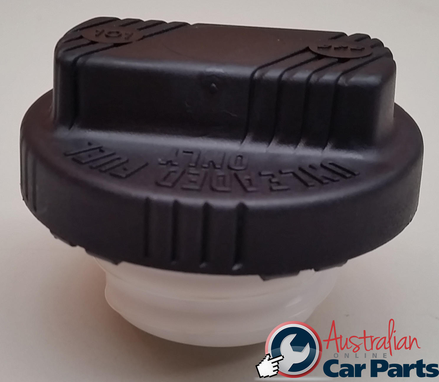 FUEL PETROL CAP suitable for Holden COMMODORE VT VX VY VZ GENUINE NEW