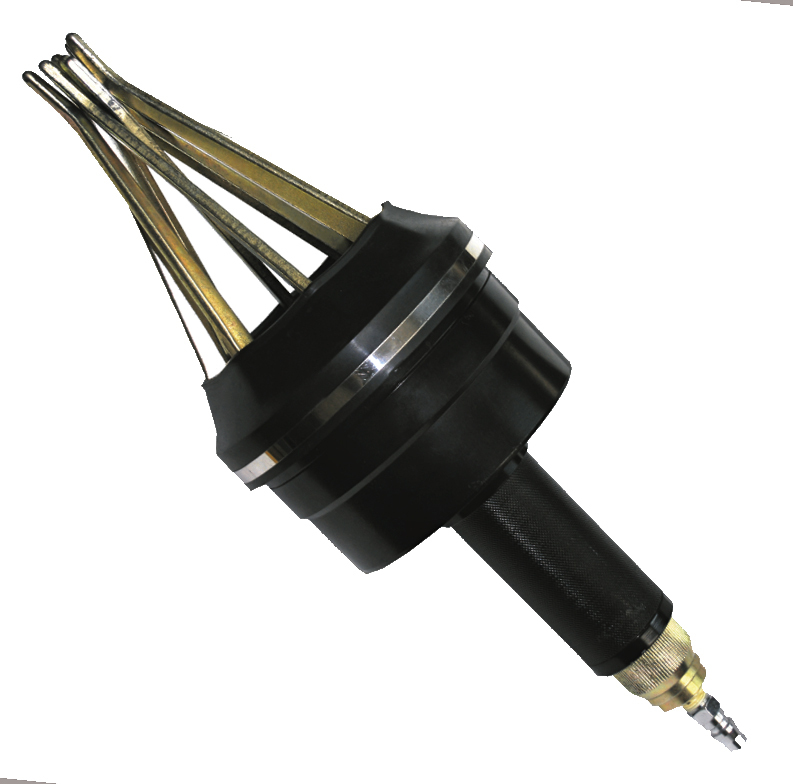 T&E Tools Pneumatic CV Joint Boot Install Tool 6036 eBay