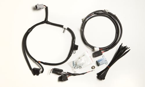 ELECTRIC TRAILER BRAKE HARNESS suitable for Mitsubishi ... hyundai electrical wiring diagrams 