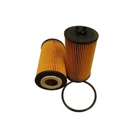 Oil Filter AC0108 AcDelco For Opel Astra P10 Hatchback Turbo (68) 1.6LTP - A 16 LET