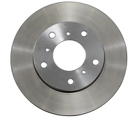 Acdr417 Disc Rotor 19334725 for GM Holden