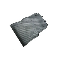 Genuine Front Rubber mats suits Volkswagen Amarok 2H206150282V
