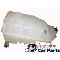 Overflow Coolant Reservoir Bottle suitable for Holden Commodore V8 VT VX VY GENUINE Radiator