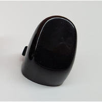 BLACK AUTO GEAR SHIFT BUTTON suitable for Holden COMMODORE VY VZ WH GENUINE 92145661
