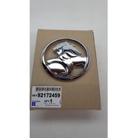 HOLDEN COMMODORE VE series 2 SS SV6 SSV LS1 LS2 FRONT GRILLE badge brand new
