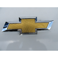 GM-92252462 Caprice Badge