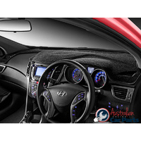 Dash Mat Hyundai i30 GD 2012-2015 Genuine accessories Hatch & Tourer NEW