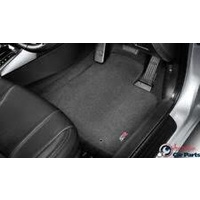 Floor Mats Carpet suitable for Hyundai I30 SR 2012 -2016 New Genuine hatch