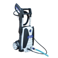 Electric Pressure Washer 1800W SP Tools AR130           