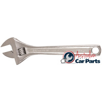 KINCROME Adjustable Wrench 200mm (8") K040003 NEW