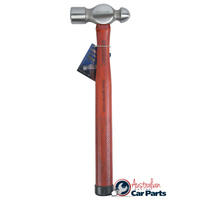 KINCROME Ball Pein Hammer Hickory Shaft 16oz (454g) K090006