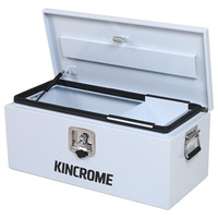 KINCROME TRADESMAN BOX 750MM WHITE K7184W