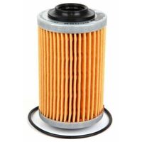 Oil Filters x 5 ACDelco suitable for VZ VE VF V6 HOLDEN Commodore 3.6 3.0 2004-17