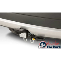 Tow Bar Kit suitable for Mitsubishi Outlander ZK 2015- Genuine New MZ350572