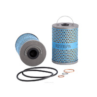 Oil Filter Ryco R2336PA for MERCEDES-BENZ KOMBI S-CLASS PETROL