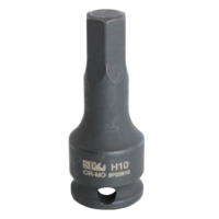 SP Tools Socket Impact 3/8" Drive InHex Metric 7mm SP22907 