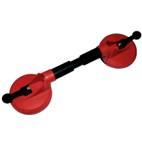 Twin Suction Cup T&E Tools 1123