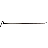 10mm 45° Pointed Tip Dent Repair Tool T&E Tools 1880-C