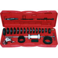  Master FWD Bearing Tool Set T&E Tools TE-2-7946