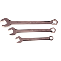 1" Combination Wrench T&E Tools 43232