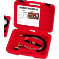 Fuel Injection Tester (Asian Cars) T&E Tools 4413TEST