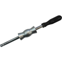 Slide Hammer (10mm Female Thread) T&E Tools 4732