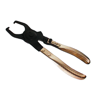 Replacment Pliers For Item 4980 T&E Tools 4980-A