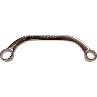 Half Moon Wrench (3/4" x 7/8") T&E Tools 5744A