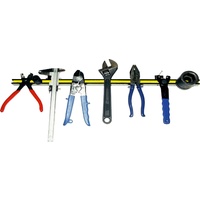 24" 20Lb. per Inch Magnetic Tool Bar T&E Tools 5993