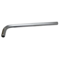 5/8" Long Arm Hex-Key T&E Tools 6240