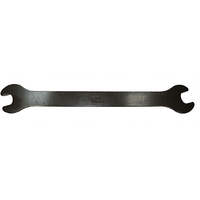 Extra Long Tie Rod Wrench T&E Tools 6706