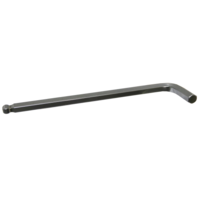 19mm Long Arm Ball-End Hex-Key T&E Tools 6843