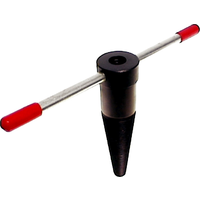 Bushing Extractor (Small) T&E Tools 7981