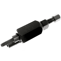 Power Steering Pump Pulley Installer T&E Tools 9541