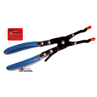 Soldering Aid Pliers T&E Tools 962