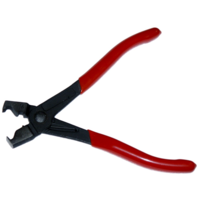 CLIC-R Collar Hose Clamp Pliers T&E Tools 979