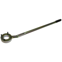 Crankshaft Pulley Wrench for Subaru Impreza T&E Tools A1093