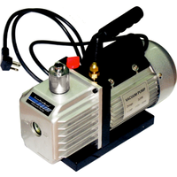 4.5CFM Air Conditioning Vacuum Pump T&E Tools AC950