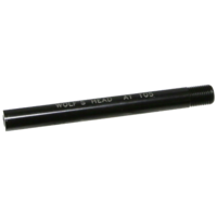 100mm Long x 10mm Dia Straight Adaptor for #K10A T&E Tools AT105