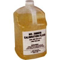 No.B208629 - Calibration Fluid for #4200 / 4210 Nozlerators 1 Gallon