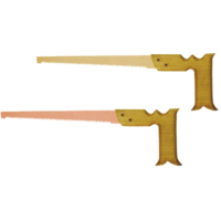 370mm Handsaw Timber (Copper Beryllium) T&E Tools CB272-1002