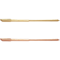 1500 x 30mm Crow Bar (Copper Beryllium) T&E Tools CB303-1002