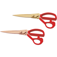 225mm Scissors  (Copper Beryllium) T&E Tools CB304-1002