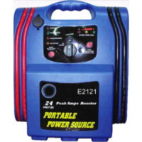 Portable Power Station T&E Tools E2121