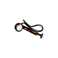 Hand Pump (Alloy) T&E Tools G01 with out guage