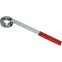 Water Pump Reaction Wrench for VW Audi Vehicles T&E Tools J4265