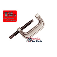 Brake Anchor Pin & Bushing Service Set T&E Tools J7248