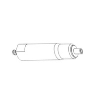 9mm Tip Dia. Injector Type Diesel Comp. Adaptor T&E Tools OT078