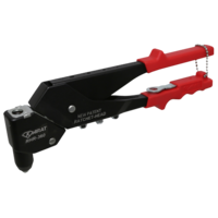360Deg. Ratchet Head Hand  Riveting Tool T&E Tools RHR360