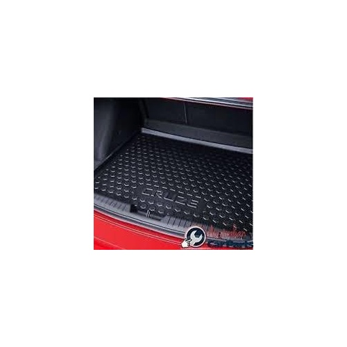 Boot liner Sedan suitable for Holden Cruze Genuine 2009-2015 accessories Cargo mat plastic